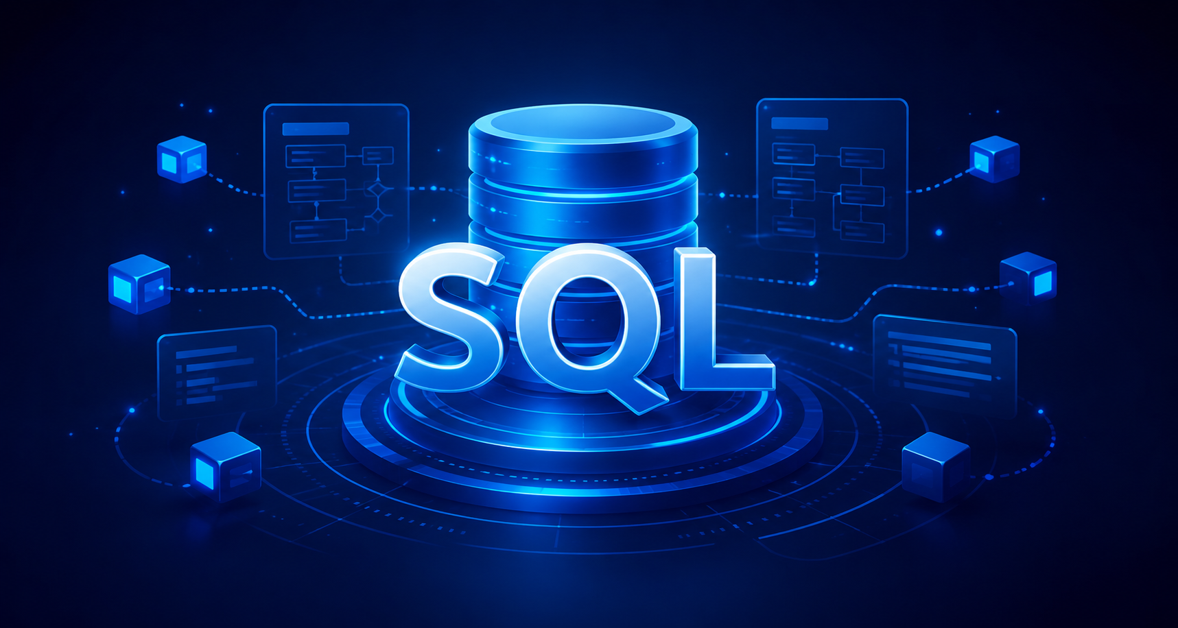 SQL Training Course